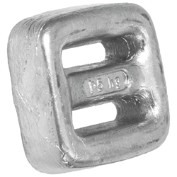 Weight (buckle Type) 1.5kg